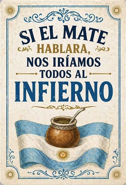 Argentina / Rural